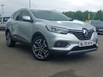 Used Renault Kadjar 2020 for sale - 78661091: Photo