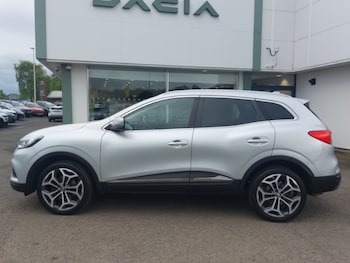 Used Renault Kadjar 2020 for sale - 78661091: Photo
