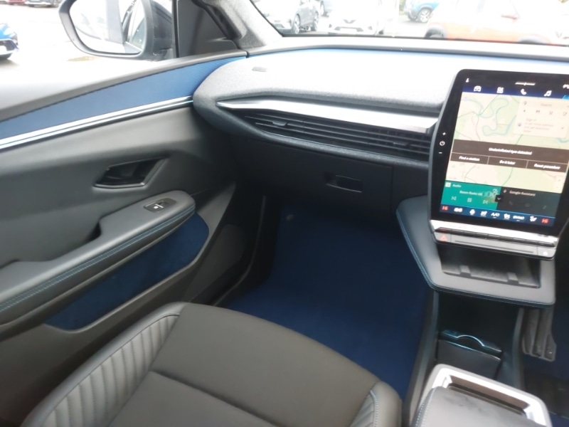 Used Renault Scenic E-Tech 2025 for sale - 76172219: Photo 10