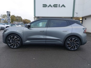 Used Renault Scenic E-Tech 2025 for sale - 76172219: Photo