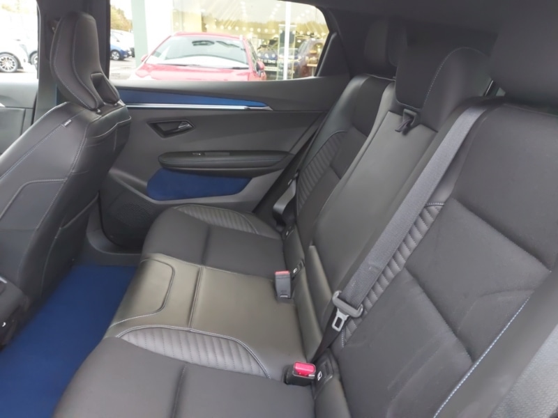 Used Renault Scenic E-Tech 2025 for sale - 76172219: Photo 6