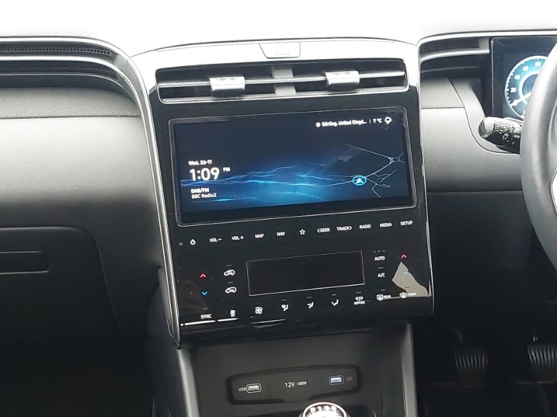 Used Hyundai TUCSON 2023 for sale - 76708142: Photo 11