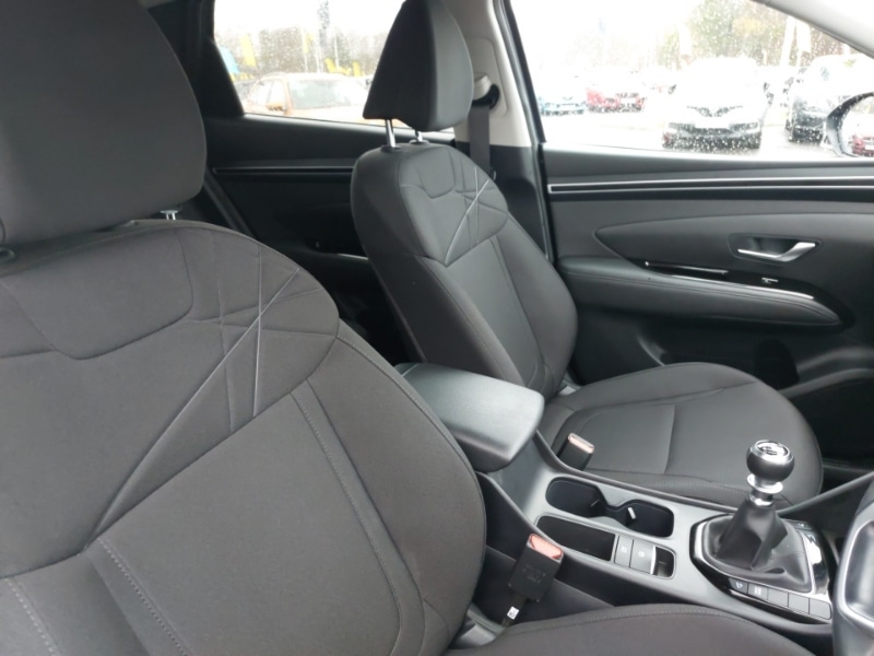 Used Hyundai TUCSON 2023 for sale - 76708142: Photo 13