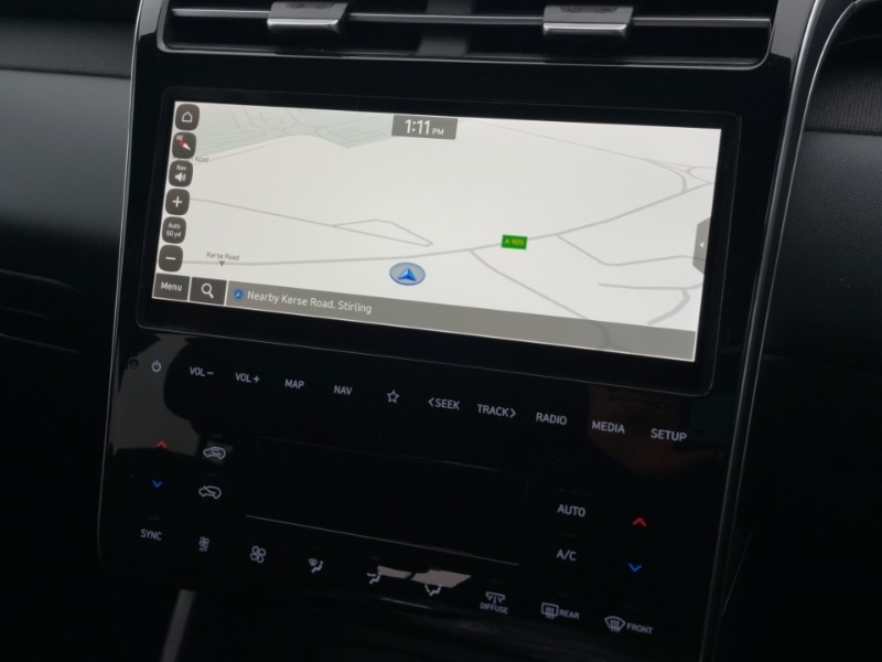 Used Hyundai TUCSON 2023 for sale - 76708142: Photo 14