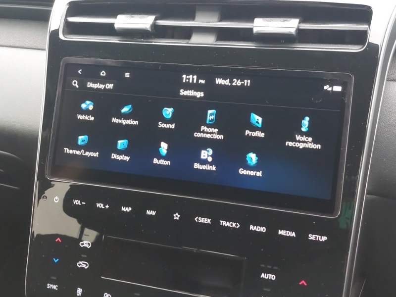 Used Hyundai TUCSON 2023 for sale - 76708142: Photo 15