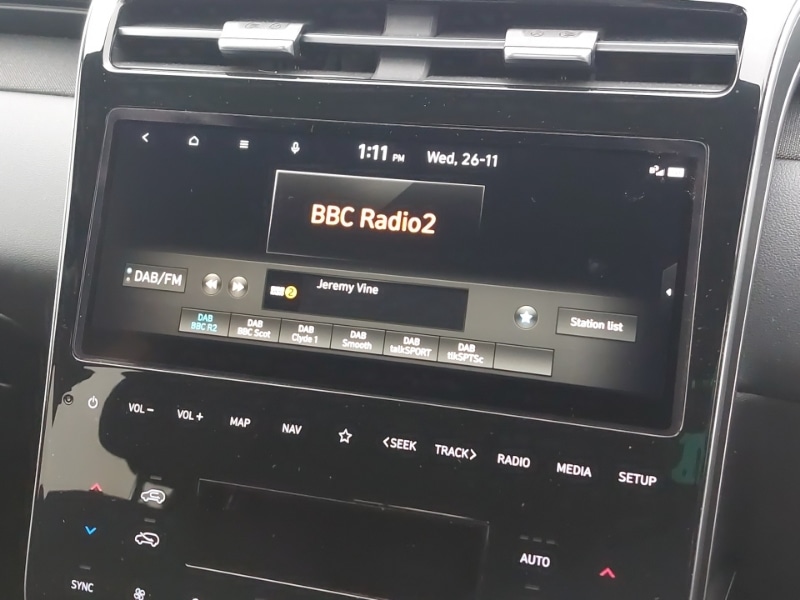 Used Hyundai TUCSON 2023 for sale - 76708142: Photo 16