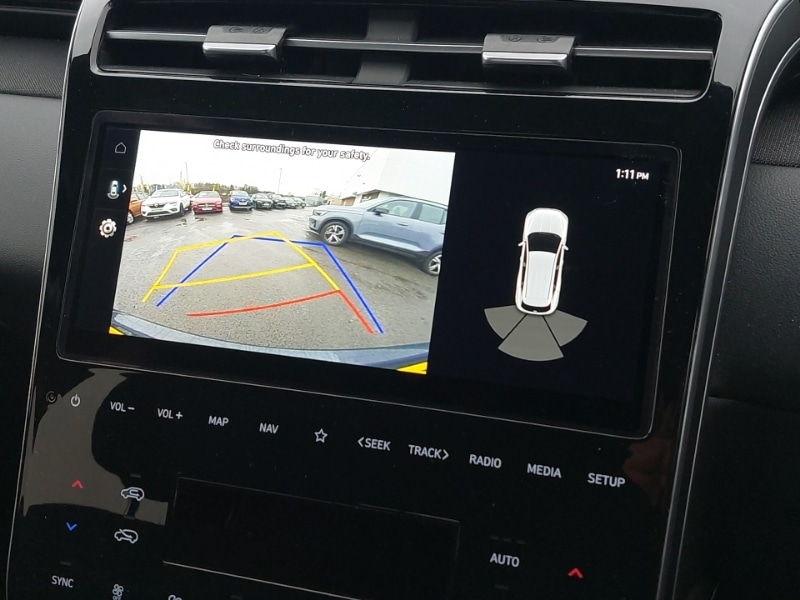 Used Hyundai TUCSON 2023 for sale - 76708142: Photo 17