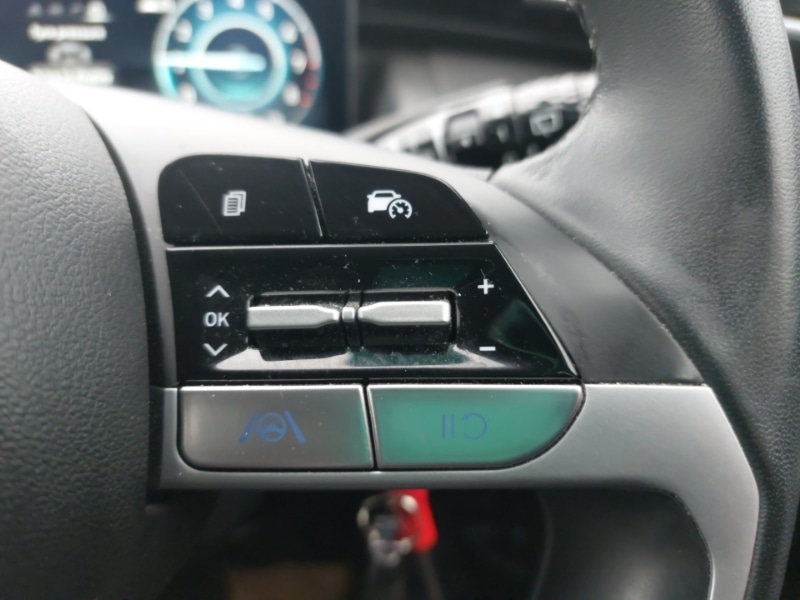 Used Hyundai TUCSON 2023 for sale - 76708142: Photo 18