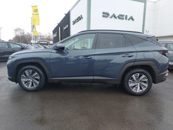 Used Hyundai TUCSON 2023 for sale - 76708142: Photo