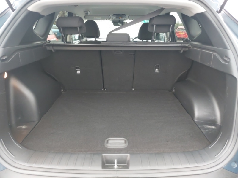 Used Hyundai TUCSON 2023 for sale - 76708142: Photo 8