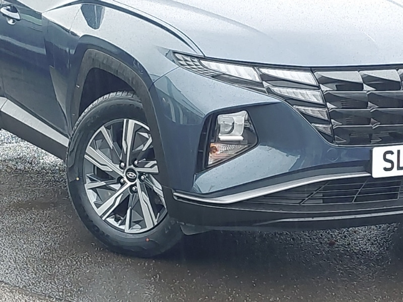 Used Hyundai TUCSON 2023 for sale - 76708142: Photo 9