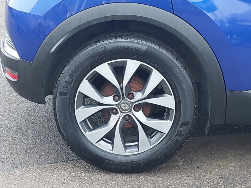 Used Renault Captur 2020 for sale - 76779641: Photo 12