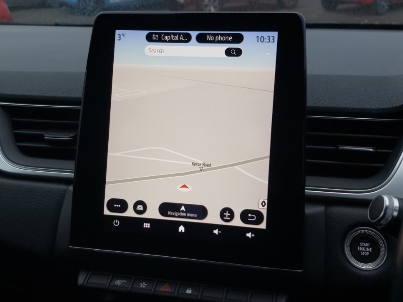 Used Renault Captur 2020 for sale - 76779641: Photo 14