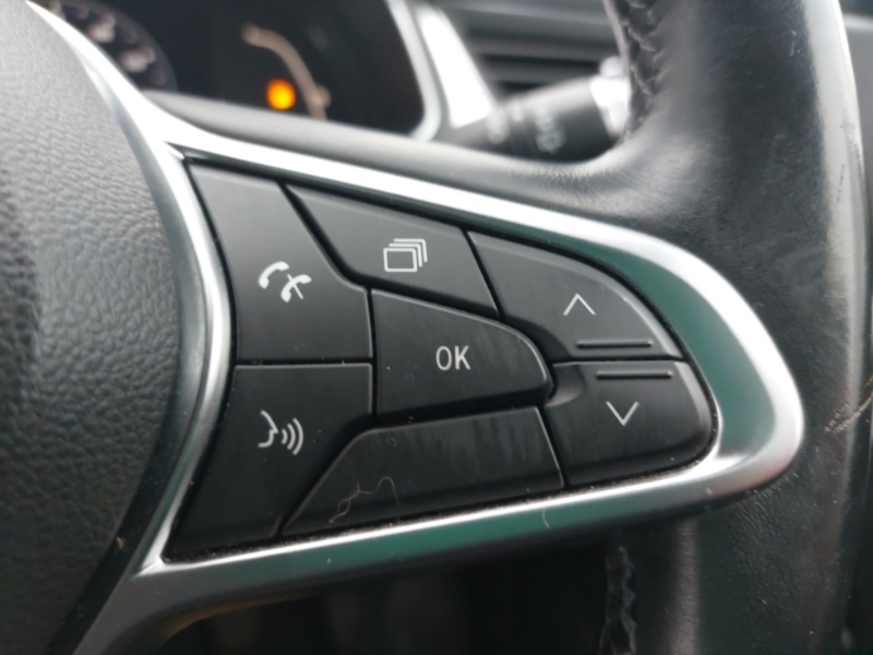 Used Renault Captur 2020 for sale - 76779641: Photo 19