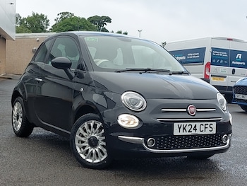 Used Fiat 500 2024 for sale - 79113150: Photo