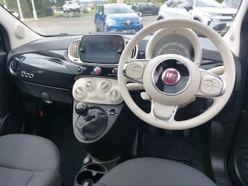 Used Fiat 500 2024 for sale - 79113150: Photo