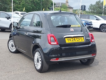 Used Fiat 500 2024 for sale - 79113150: Photo