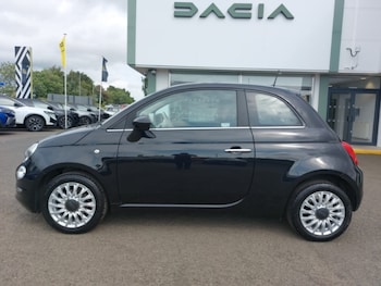 Used Fiat 500 2024 for sale - 79113150: Photo