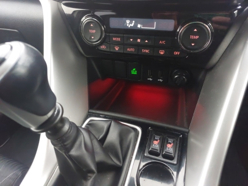 Used Mitsubishi Eclipse Cross 2018 for sale - 77173617: Photo 16