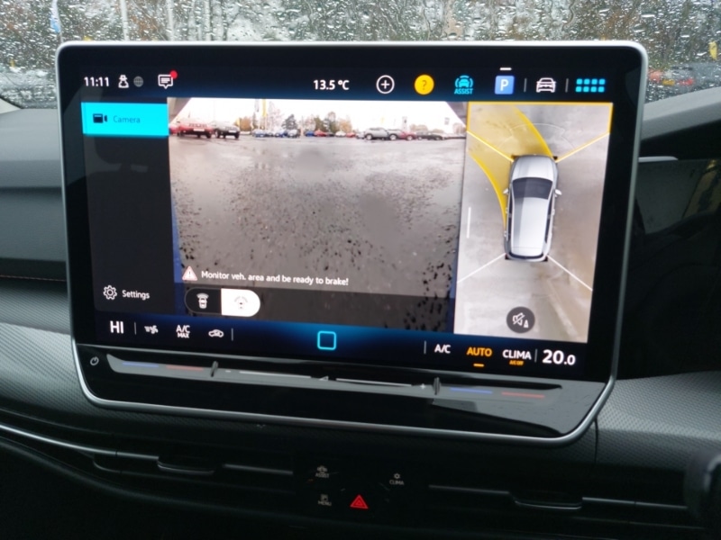 Used Volkswagen Golf 2024 for sale - 76478600: Photo 15