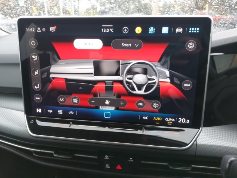 Used Volkswagen Golf 2024 for sale - 76478600: Photo 16