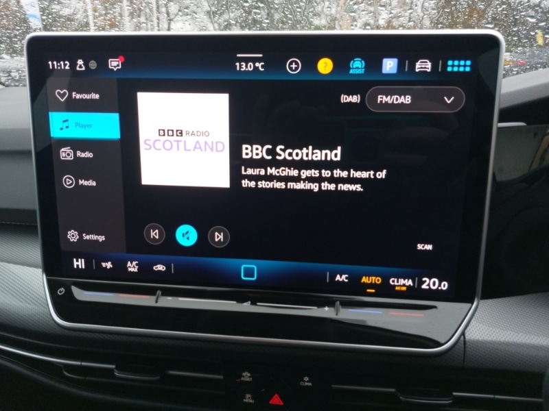 Used Volkswagen Golf 2024 for sale - 76478600: Photo 18