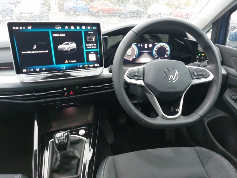 Used Volkswagen Golf 2024 for sale - 76478600: Photo 7