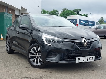 Used Renault Clio 2021 for sale - 79031411: Photo