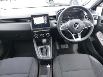 Used Renault Clio 2021 for sale - 79031411: Photo