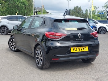 Used Renault Clio 2021 for sale - 79031411: Photo