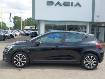 Used Renault Clio 2021 for sale - 79031411: Photo