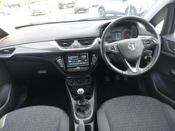 Used Vauxhall Corsa 2019 for sale - 79243090: Photo