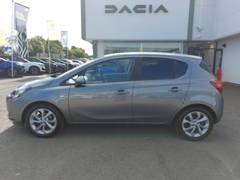 Used Vauxhall Corsa 2019 for sale - 79243090: Photo