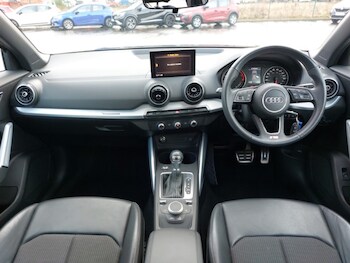 Used Audi Q2 2020 for sale - 78428503: Photo