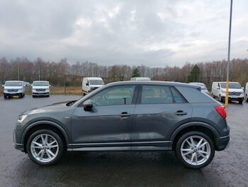 Used Audi Q2 2020 for sale - 78428503: Photo