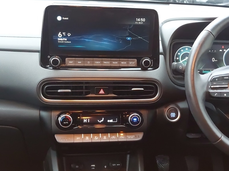 Used Hyundai KONA 2022 for sale - 77379797: Photo 11