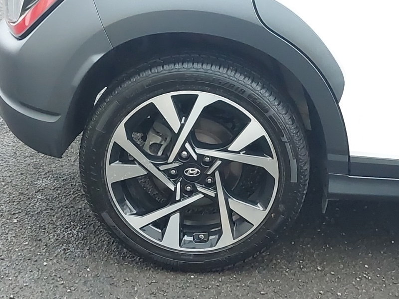 Used Hyundai KONA 2022 for sale - 77379797: Photo 12