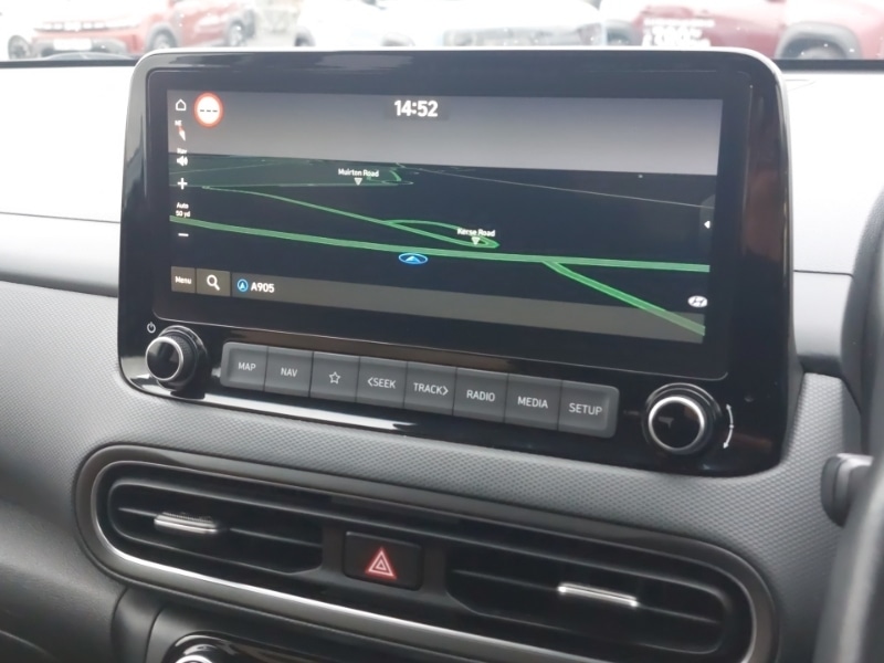 Used Hyundai KONA 2022 for sale - 77379797: Photo 14