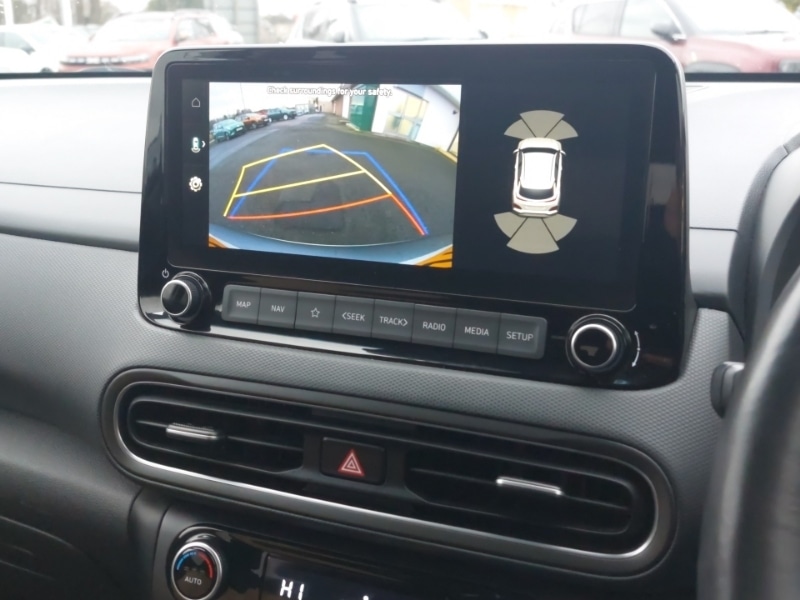 Used Hyundai KONA 2022 for sale - 77379797: Photo 17