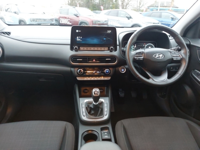 Used Hyundai KONA 2022 for sale - 77379797: Photo 2