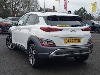 Used Hyundai KONA 2022 for sale - 77379797: Photo