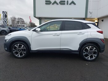 Used Hyundai KONA 2022 for sale - 77379797: Photo