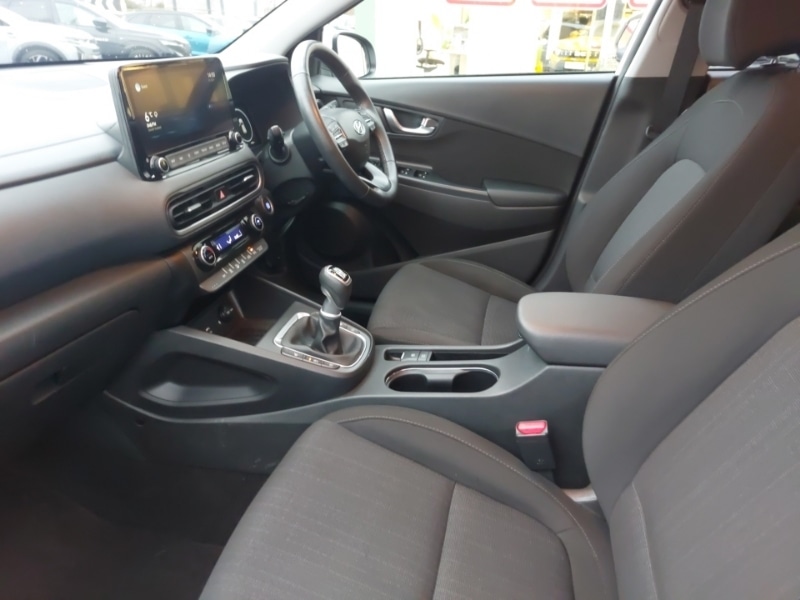 Used Hyundai KONA 2022 for sale - 77379797: Photo 5
