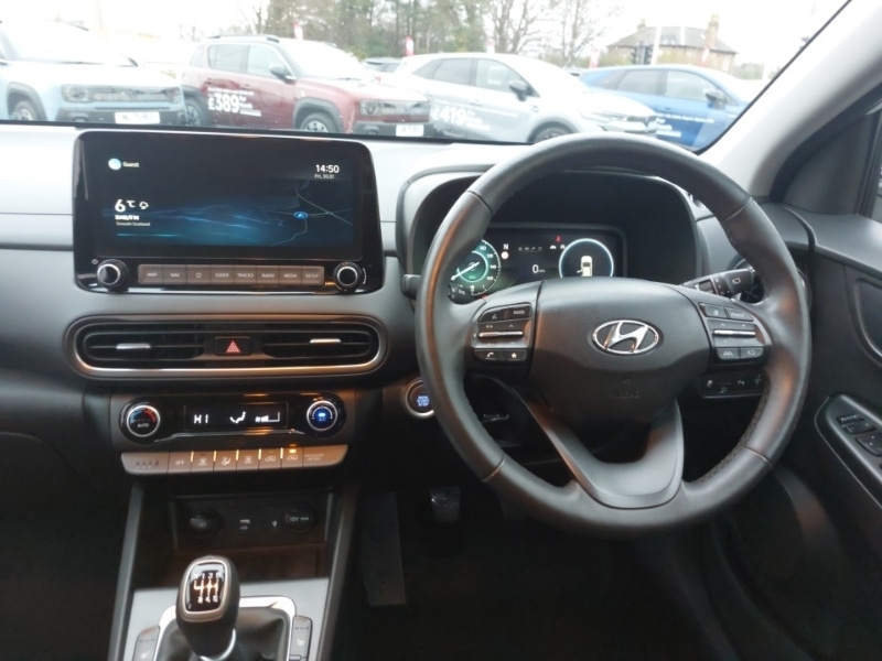 Used Hyundai KONA 2022 for sale - 77379797: Photo 7