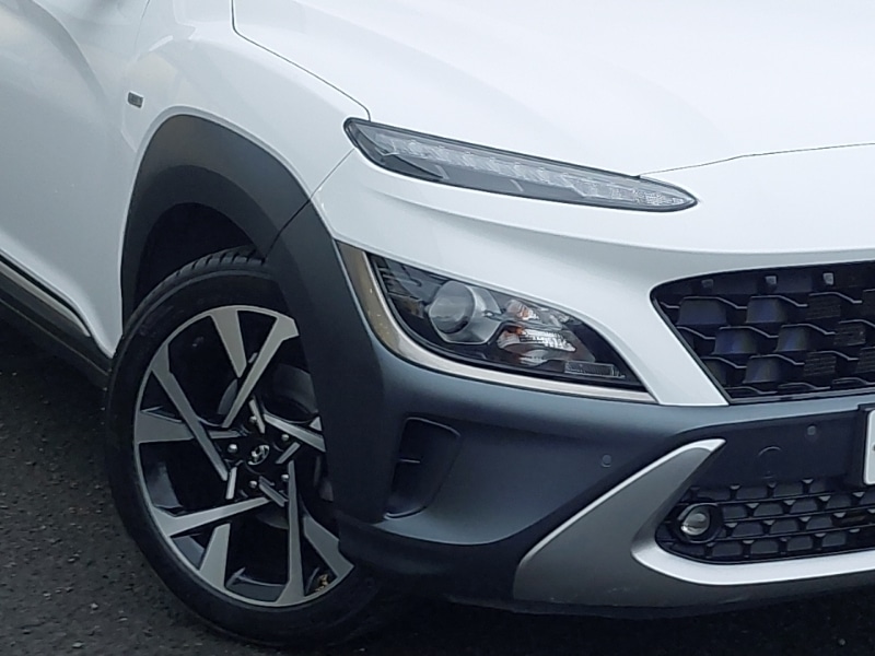 Used Hyundai KONA 2022 for sale - 77379797: Photo 9