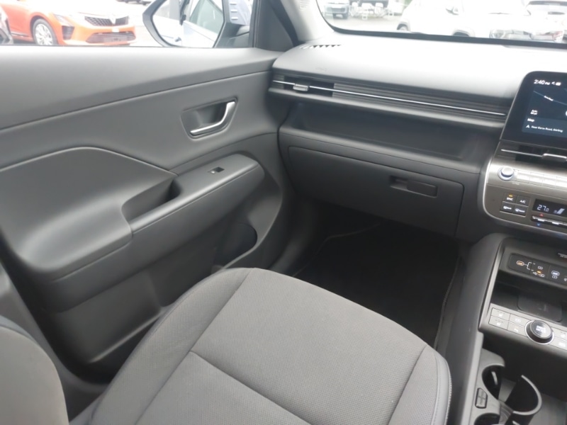 Used Hyundai KONA 2025 for sale - 77223695: Photo 10