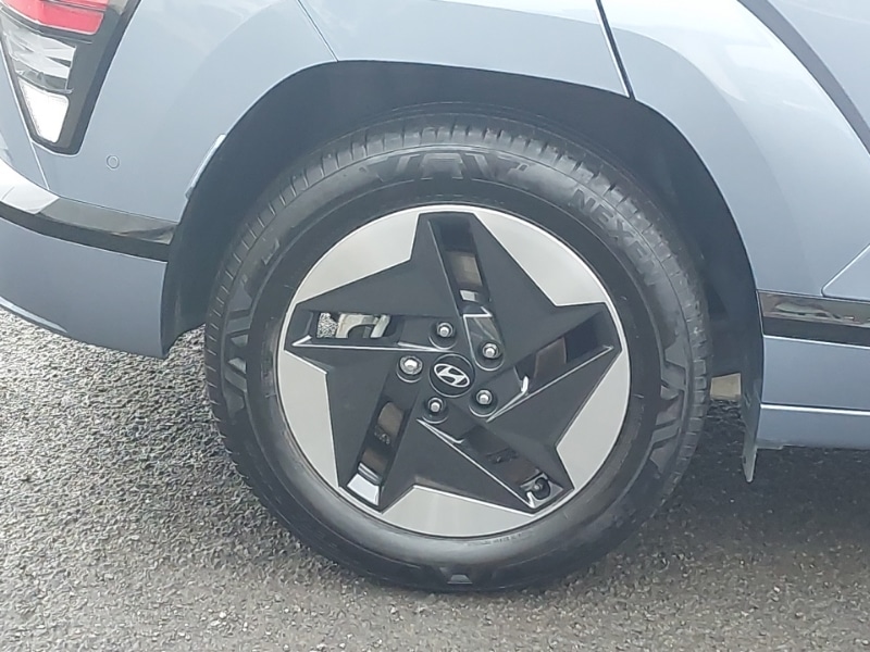 Used Hyundai KONA 2025 for sale - 77223695: Photo 12