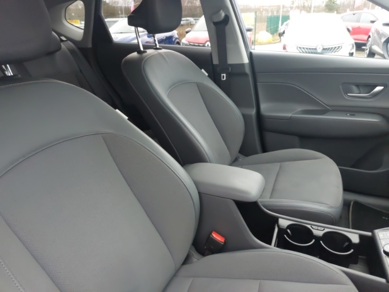 Used Hyundai KONA 2025 for sale - 77223695: Photo 13