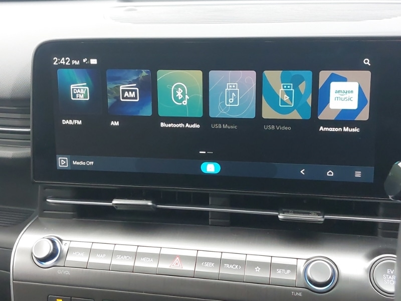 Used Hyundai KONA 2025 for sale - 77223695: Photo 17