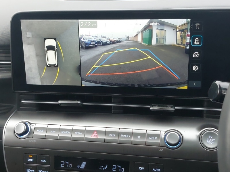 Used Hyundai KONA 2025 for sale - 77223695: Photo 18